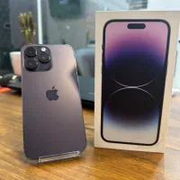 iPhone 14 Pro Max مصوبه