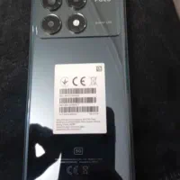 Poco x6 pro|موبایل|بیجار, |دیوار