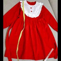 لباس های دخترانه خارجی