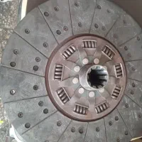دیسک و صفحه بنز ده تن