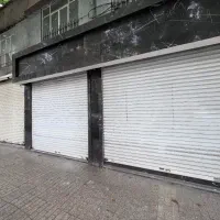 مغازه 25 متری و 30 متری حاشیه رضا احمداباد