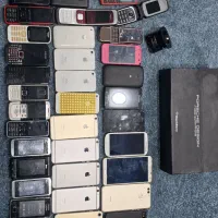 گوشی های قدیمی