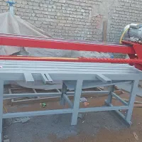 دستگاه سنگ بری