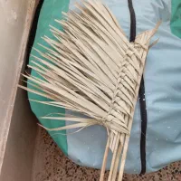جارو دستی(مکانیس)