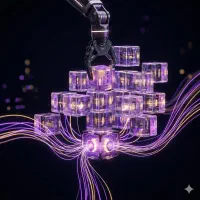 ادمین خودکار هوش مصنوعی (تولید و انتشار اتوماتیک)