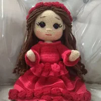 عروسک ستاره