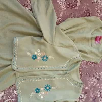 مانتو دو تیکه