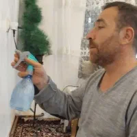 نظافت راه پله پارکینگ منزل در خدمت شما