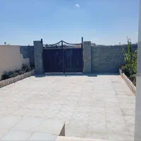 فروش باغ ویلا 540متری چهار باغ عرب آباد رامجین
