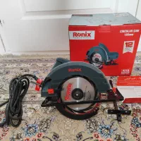 اره دیسکی و چکشی رونیکس