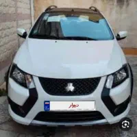 کوییک GXR|خودرو سواری و وانت|آزادشهر, |دیوار
