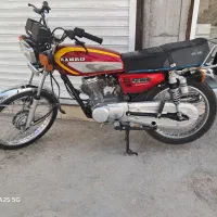 هندا ۱۲۵ رهرو