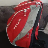 کوله پشتی ویلسون