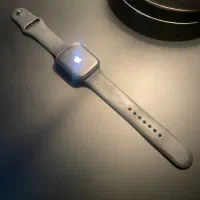 Apple watch اپل واچ سری ۴