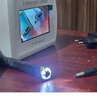 دوربین شلنگی