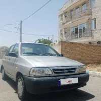 پراید مدل ۹۰