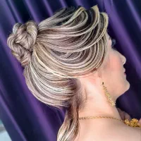 آموزشگاه و آرایشگری تخفیف 50 درصدی