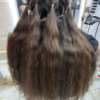خریدار موی طبیعی