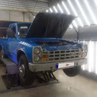 زامیاد، نیسان