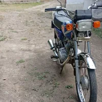 هوندا125مزایده