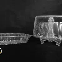 ظرف یکبار مصرف گوشت  (عمده)