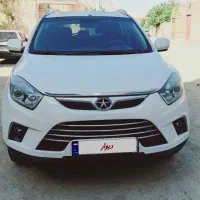 جک s5|خودرو سواری و وانت|زاهدان, |دیوار