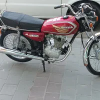 هندا 85 مدارک کامل در حد صفر واقعی