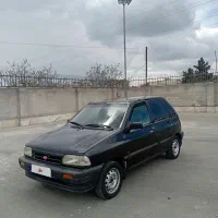 پرایدهاچبک کره ای بیرنگ