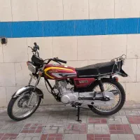 موتور مدل 92