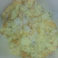برنج پخته
