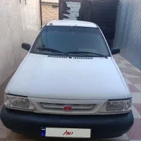 پراید82|خودرو سواری و وانت|برخوار, |دیوار