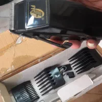 ماشین اصلاح حیوانات