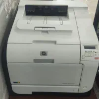 پرینتر رنگی لیزری hp