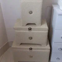 صندوقچه چادر