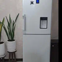 تعمیرات تخصصی یخچال خانگی و صنعتی در بهاران