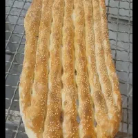 یه وردست نان بربری تهران نیازمندیم