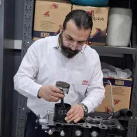 آموزشگاه برق خودرو و مکانیک خودرو کنکاش صنعت