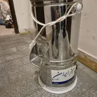 سبزی خرد کن سبز ایران