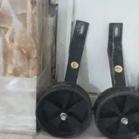 چرخ کمکی دوچرخه