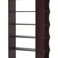 کتاب خونه MDF