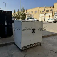 گرمکن غذا گرمخانه ماست بندی 600 گرم کن خانه برقی