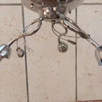 لوستر آویز