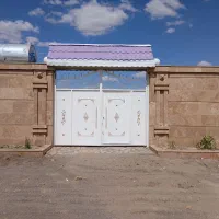 باغ ویلا ۵۰۰ متری روستای کلاکوب سجاد ۱۲ دوکله