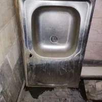 دوعددسینگ ظرف شویی