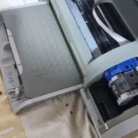 پرینتر رنگی