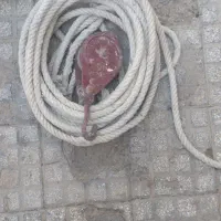 طناب وقرقر