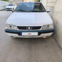 پژو ۴۰۵ slx|خودرو سواری و وانت|شیراز, احمدآباد|دیوار