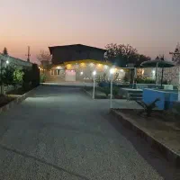 باغ ویلا ۱۲۰۰ متری فول