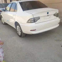 سورن پلاس موتور تیوفایو