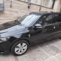 تارا V2 اتومات، مدل ۱۴۰۲/۱۱